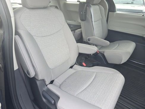 Used 2024 Toyota Sienna LE image 16