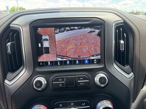 Used 2021 GMC Sierra 2500 Denali w/ Denali Ultimate Package AWD/4WD image 19