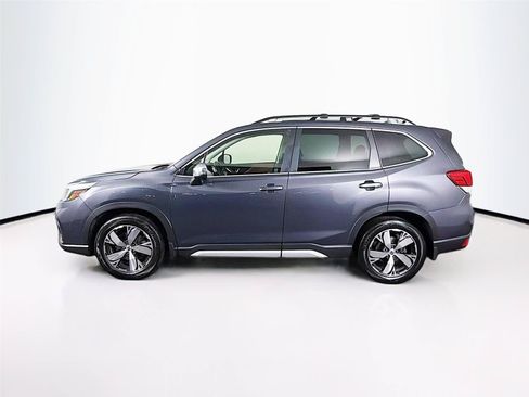Used 2020 Subaru Forester Touring AWD/4WD image 8