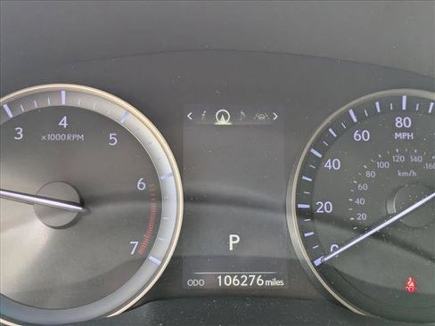 Used 2017 Lexus ES 350 image 6