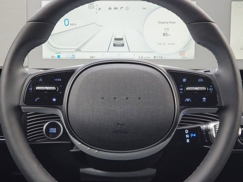 New 2024 Hyundai Ioniq 5 Limited image 24