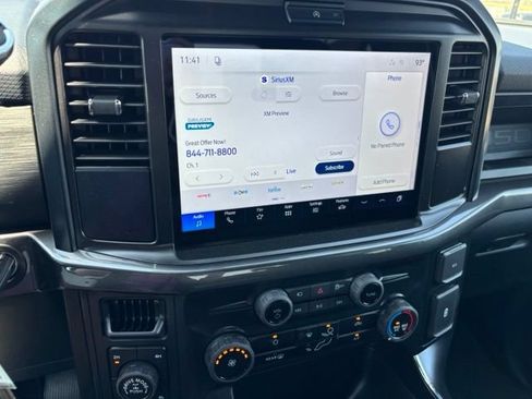 New 2026 Ford F150 STX AWD/4WD image 27