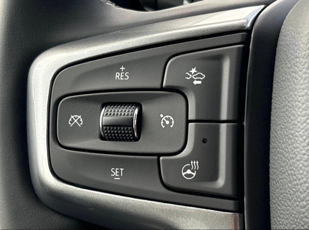 New 2026 Chevrolet Silverado 1500 RST w/ All Star Edition Plus AWD/4WD image 6