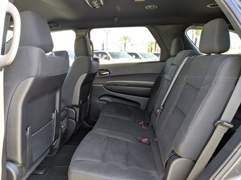 Used 2024 Dodge Durango R/T image 15