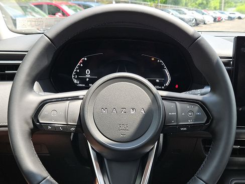 New 2026 MAZDA CX-5 2.5 S w/ Premium Package AWD/4WD image 16