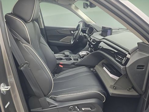 Used 2024 Acura MDX SH-AWD w/ Advance Package image 13