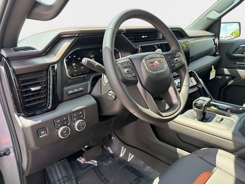 New 2026 GMC Sierra 1500 AT4 w/ AT4 Premium Package AWD/4WD image 21