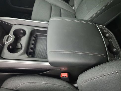 New 2026 RAM 1500 Big Horn AWD/4WD image 30