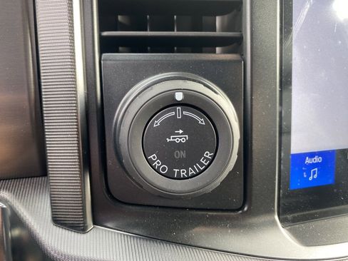 New 2025 Ford F150 Platinum image 26