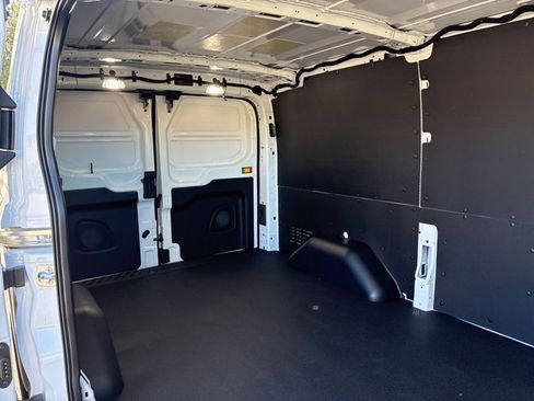 New 2025 Ford Transit 150 Low Roof w/ Load Area Protection Package image 24