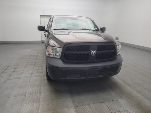 Used 2018 RAM 1500 Tradesman w/ Popular Equipment Group RWD image 14