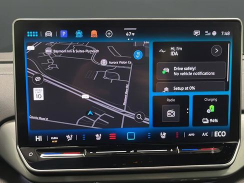 Used 2024 Volkswagen ID.4 Pro S image 13