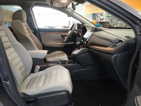 Used 2018 Honda CR-V EX image 35
