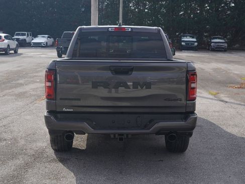 New 2026 RAM 1500 Big Horn image 9