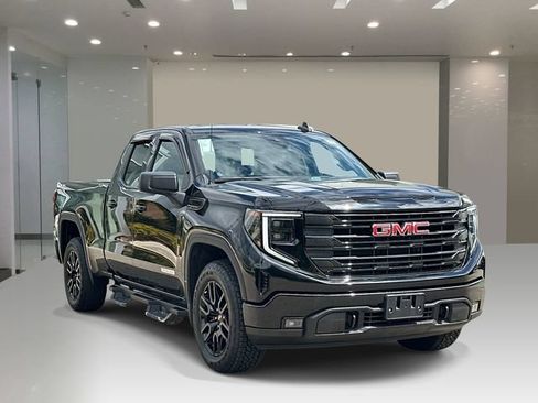 Used 2023 GMC Sierra 1500 Elevation AWD/4WD image 6