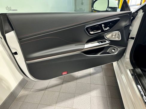 New 2026 Mercedes-Benz CLE 53 AMG 4MATIC image 7