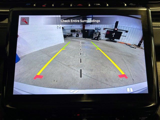 Used 2023 Jeep Grand Cherokee 4WD 4xe image 32