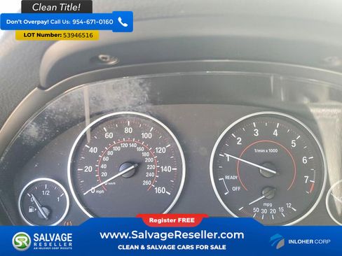 Used 2017 BMW 330i Sedan RWD image 12
