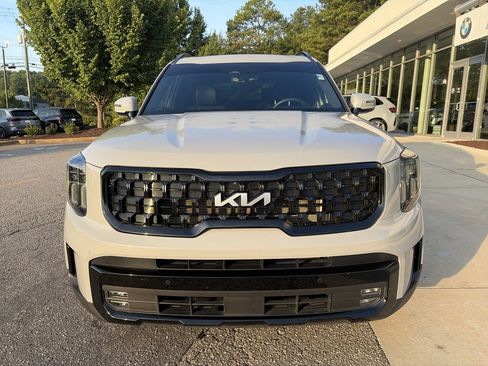 Used 2024 Kia Telluride SX Prestige X-Line AWD/4WD image 10
