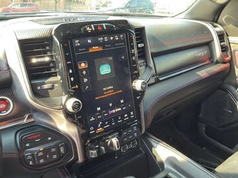 Used 2022 RAM 1500 TRX w/ TRX Level 2 Equipment Group AWD/4WD image 12