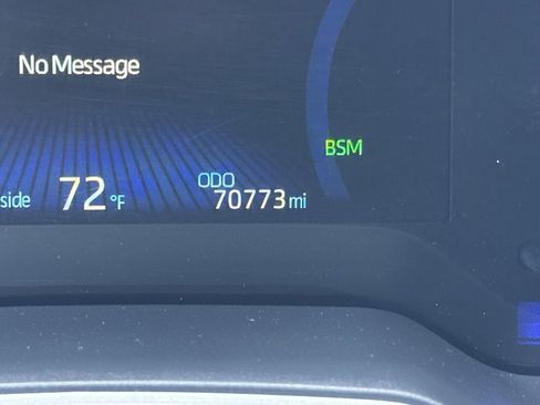 Used 2020 Toyota Corolla XSE w/ Carpet Mat Package image 19