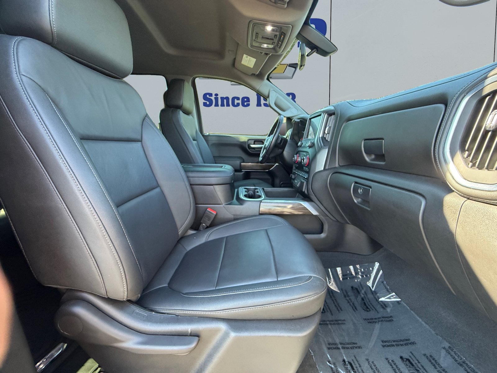 Used 2022 Chevrolet Silverado 1500 RST w/ Texas Edition Plus AWD/4WD image 17
