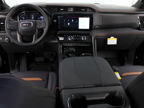 New 2026 GMC Sierra 1500 AT4 w/ AT4 Premium Package AWD/4WD image 13