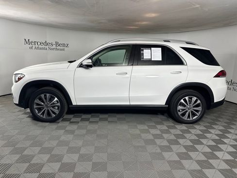 Certified 2023 Mercedes-Benz GLE 350 image 4