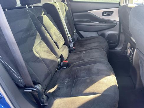 Used 2021 Nissan Murano SV FWD image 15