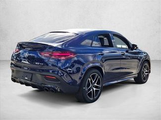 New 2026 Mercedes-Benz GLE 53 AMG 4MATIC Coupe video 2