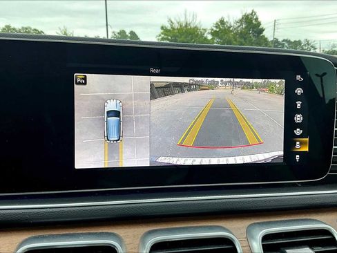 Used 2022 Mercedes-Benz GLE 350 image 54