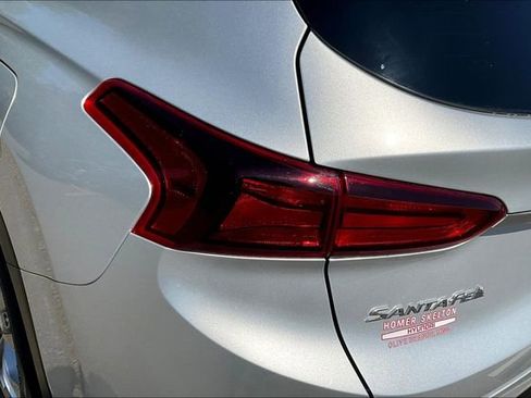 Used 2019 Hyundai Santa Fe SEL image 29