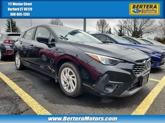 Certified 2025 Subaru Impreza 2.0i video 1