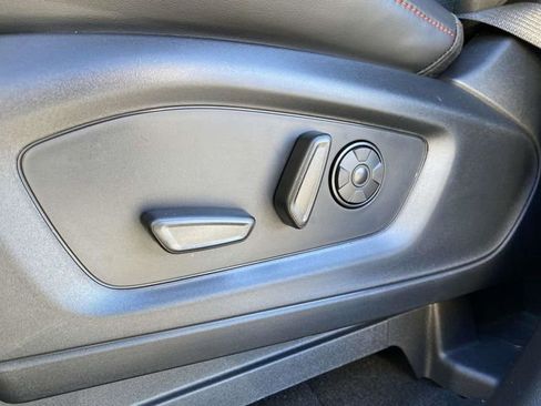 New 2026 Ford Explorer ST AWD/4WD image 8