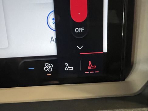 Used 2025 Ford Bronco Sport Big Bend w/ Convenience Package image 30