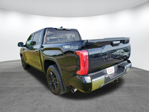 Used 2022 Toyota Tundra Limited w/ TRD Off-Road Package image 7