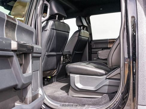 Used 2022 Ford F550 4x4 Crew Cab Super Duty image 36