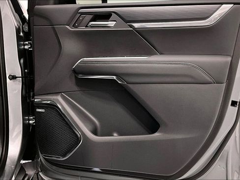 New 2026 GMC Acadia Elevation w/ Black Edition FWD image 10