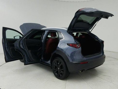 Used 2025 MAZDA CX-30 AWD 2.5 S w/ Preferred Package image 11