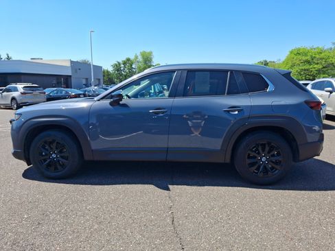Used 2023 MAZDA CX-50 AWD 2.5 S w/ Select Package image 4