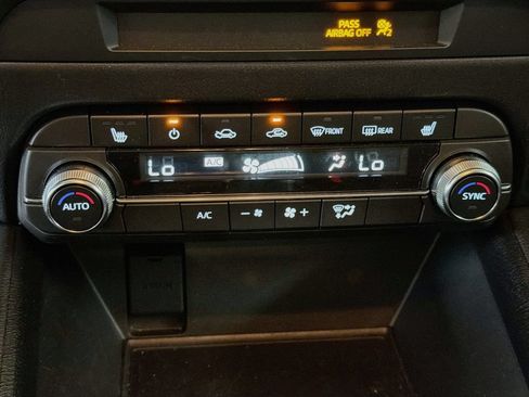 Certified 2025 MAZDA CX-5 AWD 2.5 S w/ Preferred Package image 18