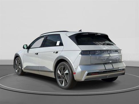 New 2026 Hyundai Ioniq 5 Limited RWD image 4