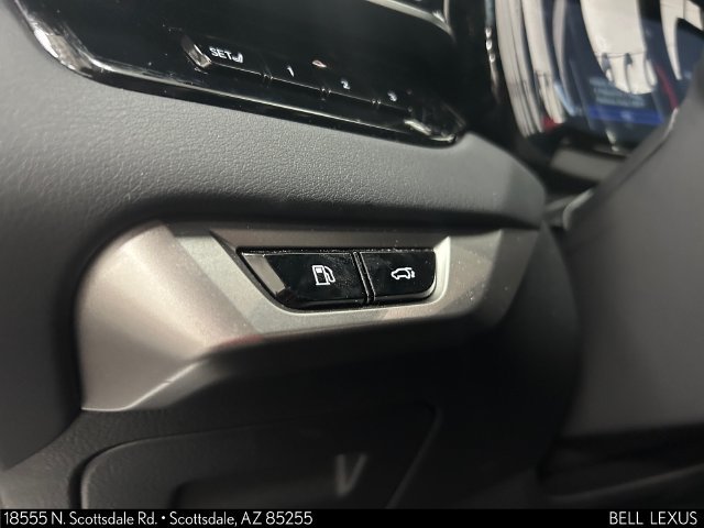 Used 2025 Lexus RX 350 Premium Plus w/ Accessory Package (Z1) FWD image 26