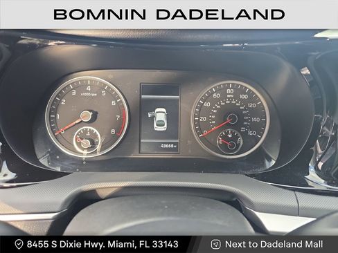 Used 2023 Kia K5 LXS image 20