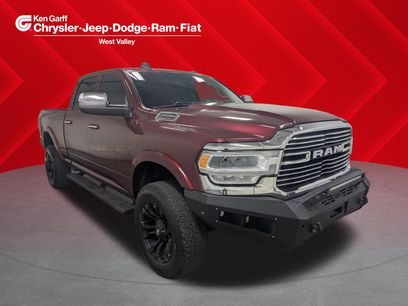 Certified 2022 RAM 2500 Laramie