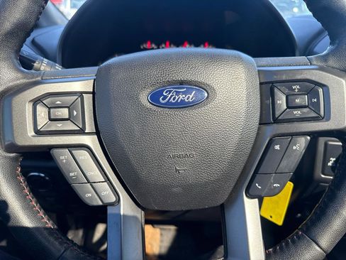 Used 2019 Ford F150 XLT w/ Equipment Group 302A Luxury image 18