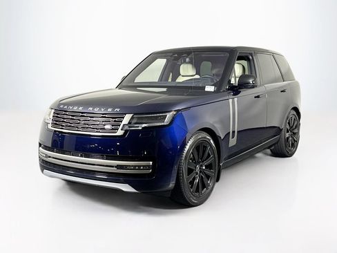 Used 2023 Land Rover Range Rover SE AWD/4WD image 1