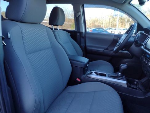 Used 2023 Toyota Tacoma SR5 image 20