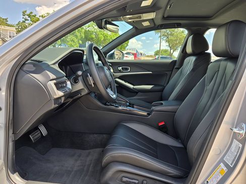 Used 2026 Acura Integra A-Spec FWD image 10