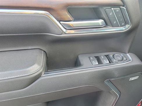 Certified 2023 GMC Sierra 1500 SLT w/ SLT Premium Plus Package image 24